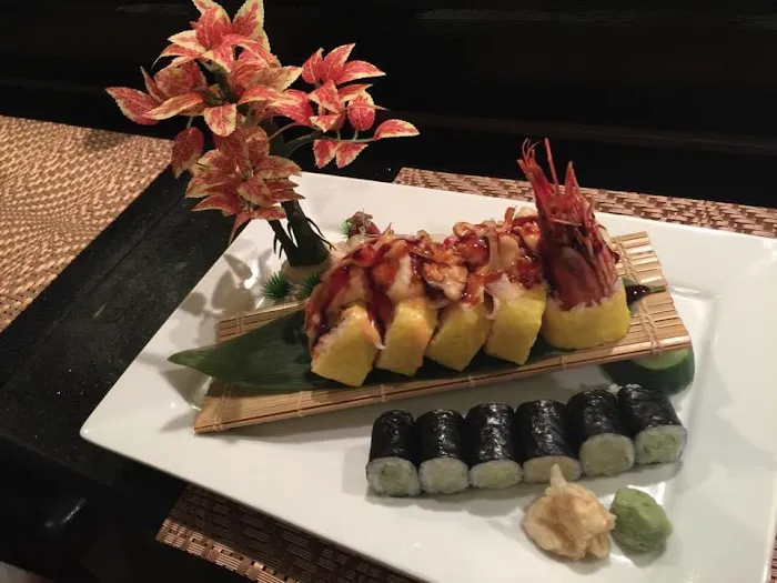 Neo Sushi 6