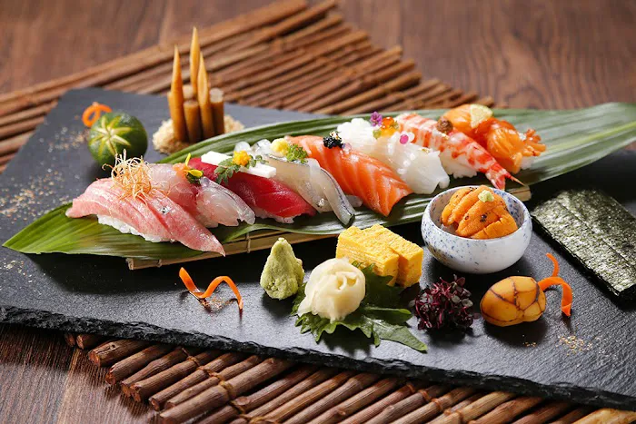 Neo Sushi 5