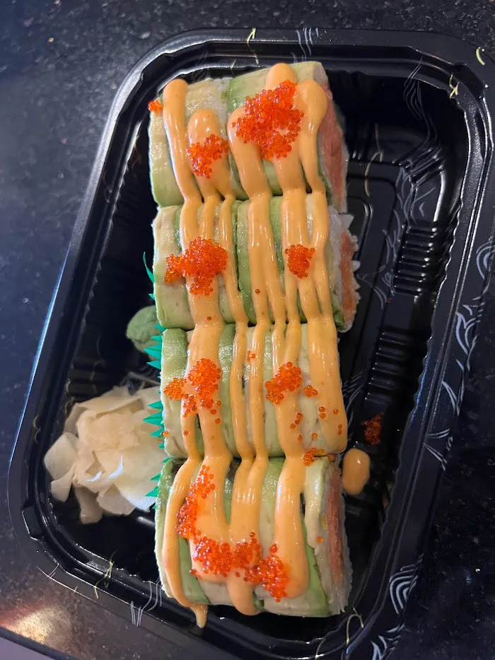 Neo Sushi 1