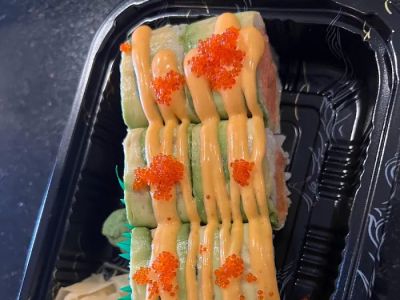 Neo Sushi 0