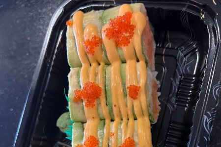 Neo Sushi