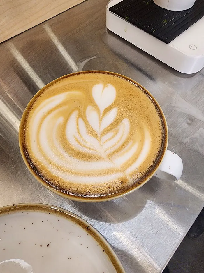 Main Street Farm Market Cafe 8