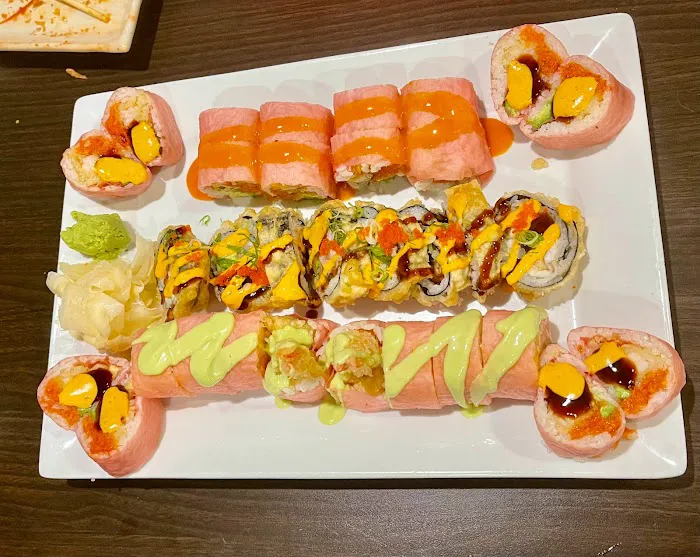 Momiji Sushi & Grill 4