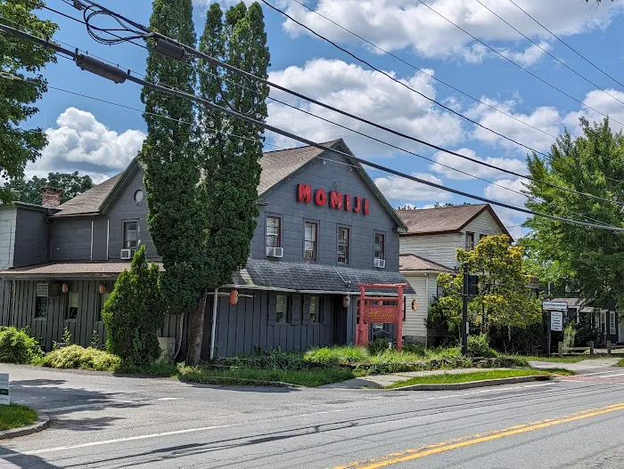 Momiji Sushi & Grill 8
