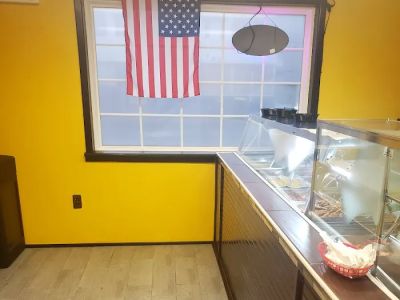 M & C JAMAICAN CUISINE 0
