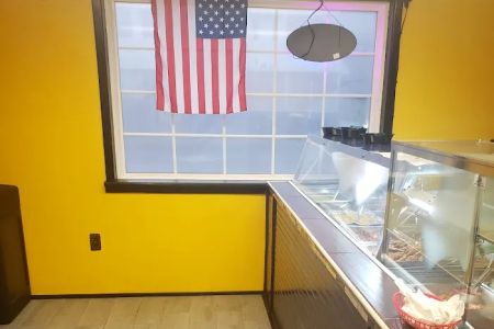 M & C JAMAICAN CUISINE