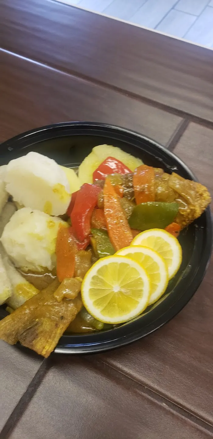 M & C JAMAICAN CUISINE 4