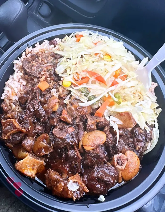M & C JAMAICAN CUISINE 10