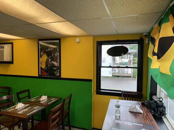 M & C JAMAICAN CUISINE 7