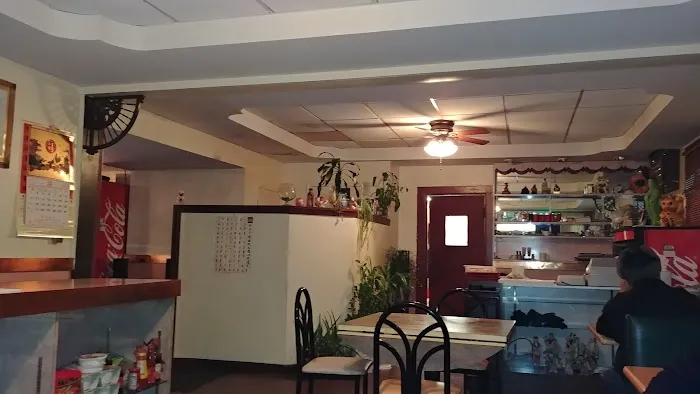 New China House 9