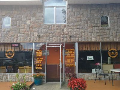 New Paltz Indian Restaurant 0