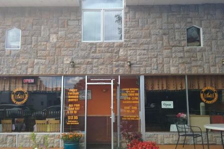 New Paltz Indian Restaurant