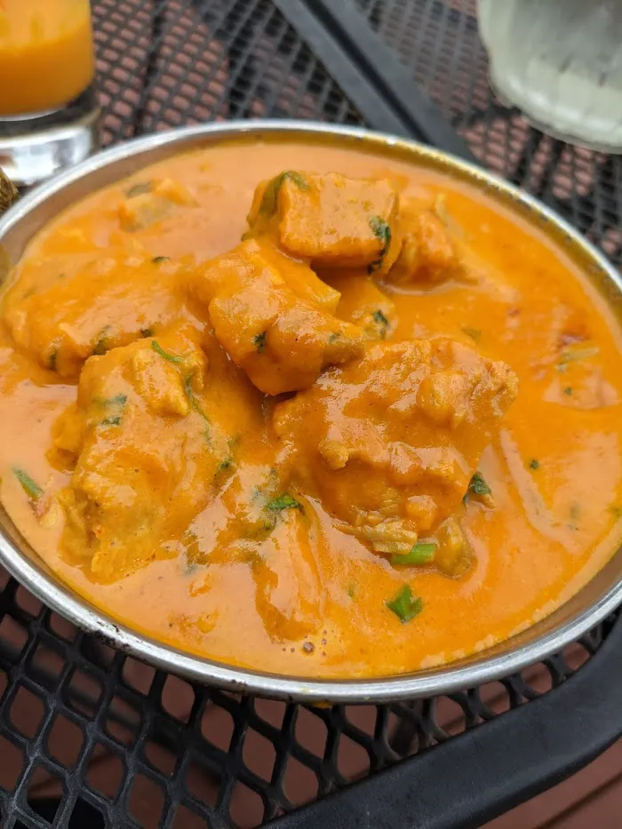 New Paltz Indian Restaurant 5