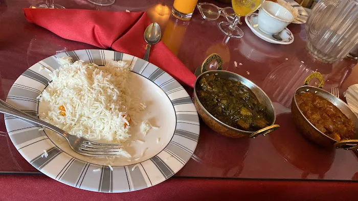 New Paltz Indian Restaurant 7