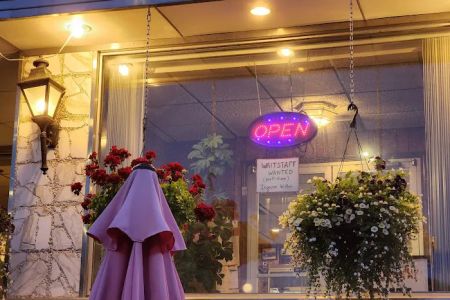 Plaza Diner