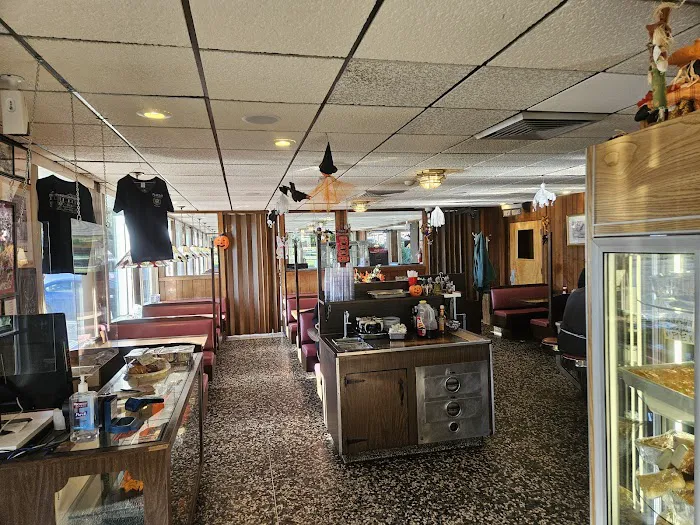 Plaza Diner 6