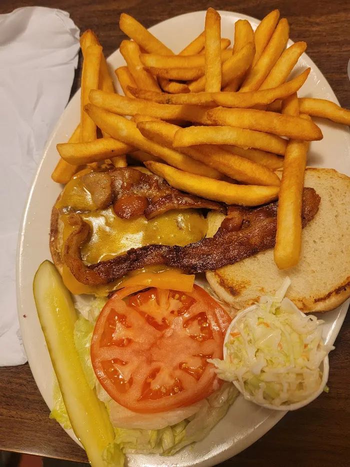 Plaza Diner 8