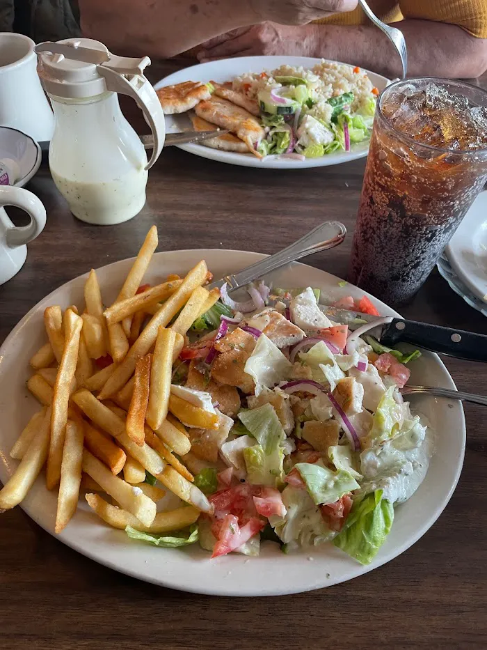 Plaza Diner 3