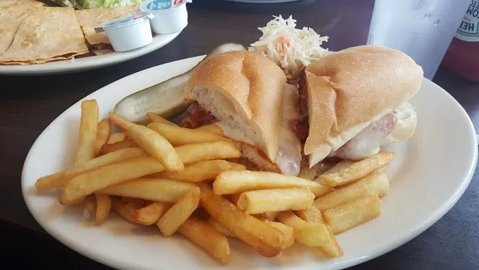Plaza Diner 2