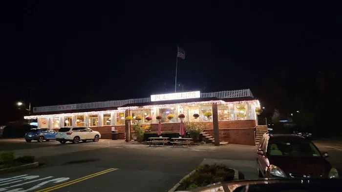 Plaza Diner 10