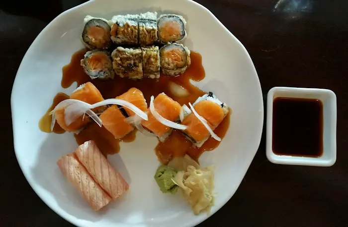 Tokyo Sushi 2