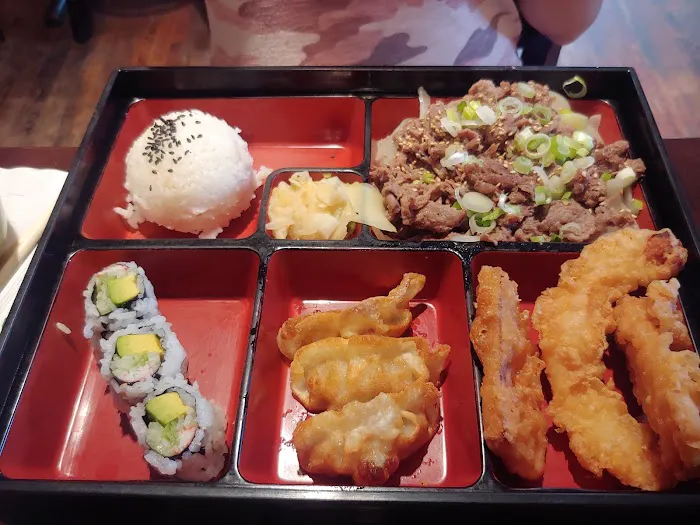 Tokyo Sushi 8