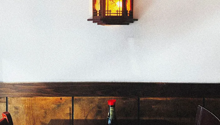 Tokyo Sushi 5