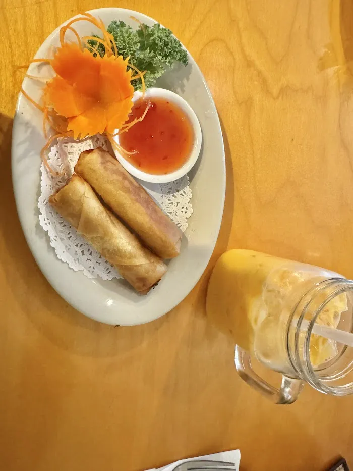 Bangkok Cafe New Paltz 9