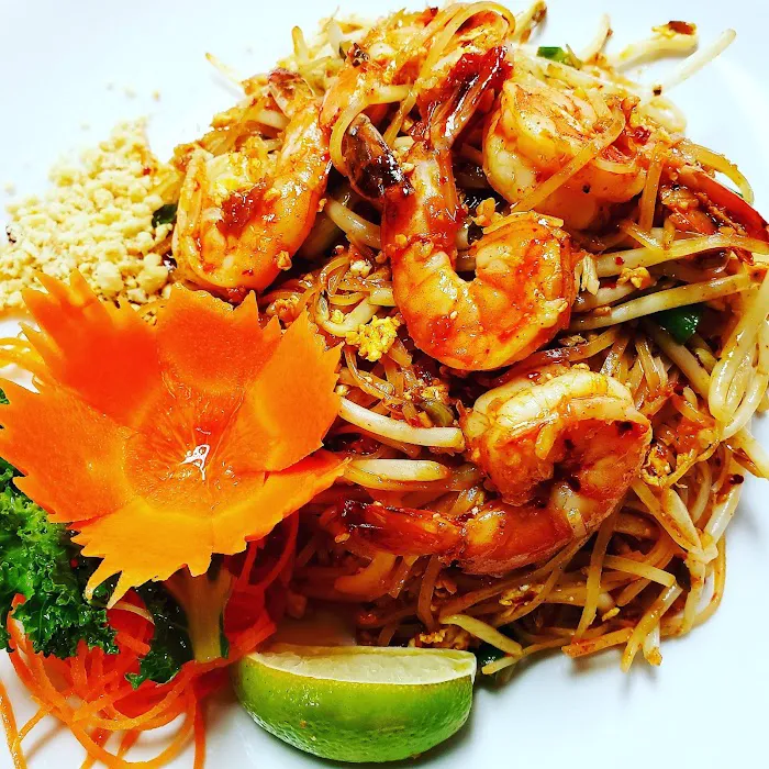 Bangkok Cafe New Paltz 6