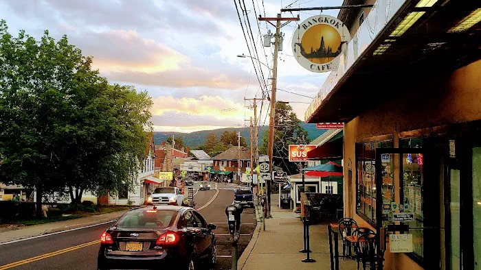 Bangkok Cafe New Paltz 5