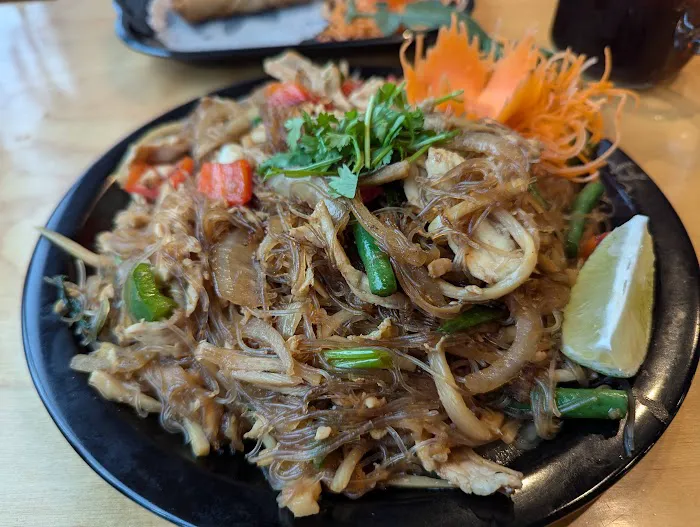 Bangkok Cafe New Paltz 8