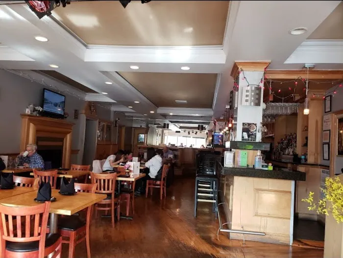 Bangkok Cafe New Paltz 7