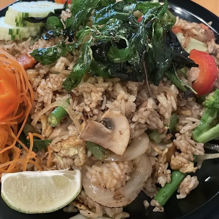 Bangkok Cafe New Paltz 4