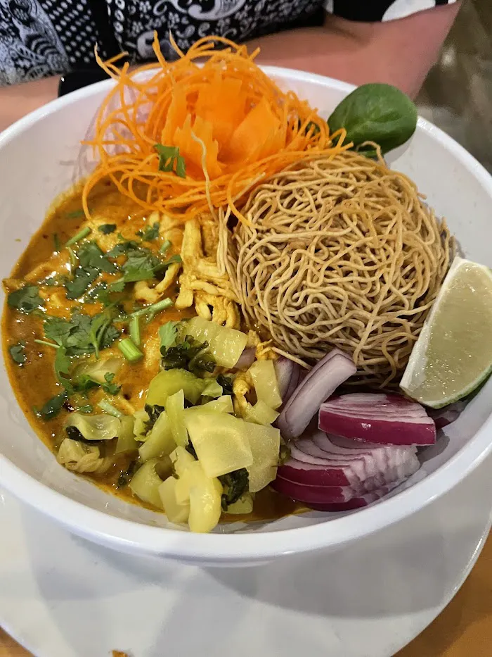 Bangkok Cafe New Paltz 3