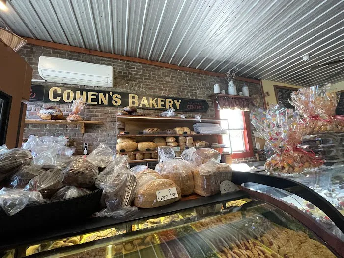 Cohen's Bakery 3