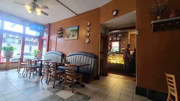 Cohen's Bakery 9