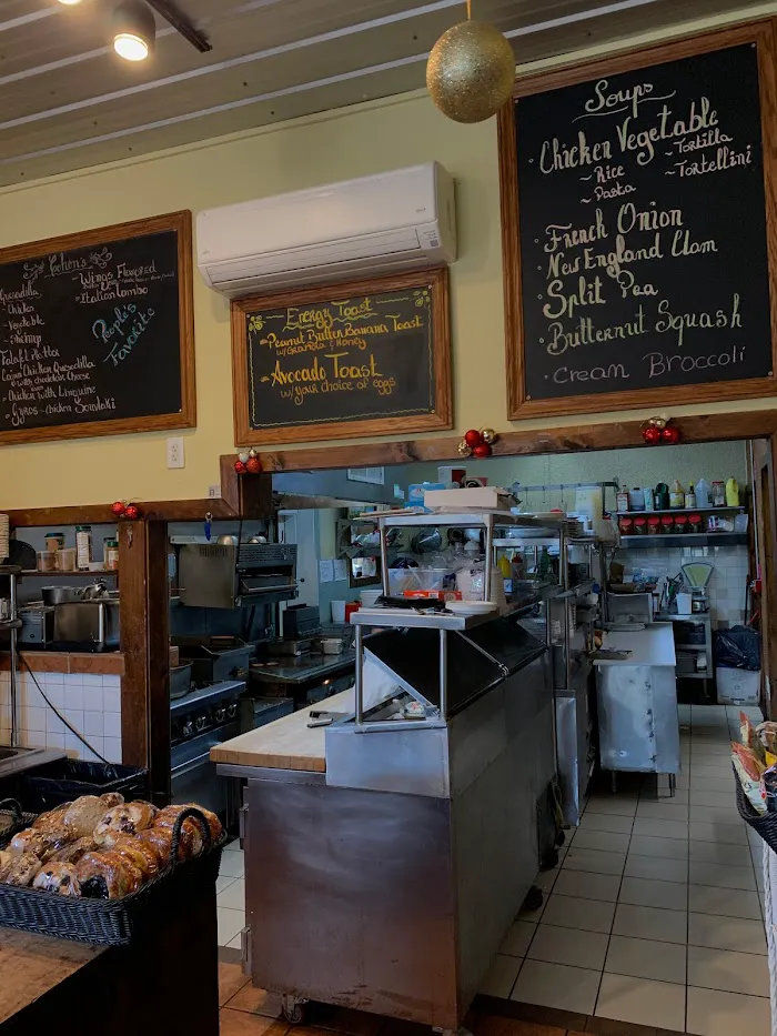 Cohen's Bakery 4