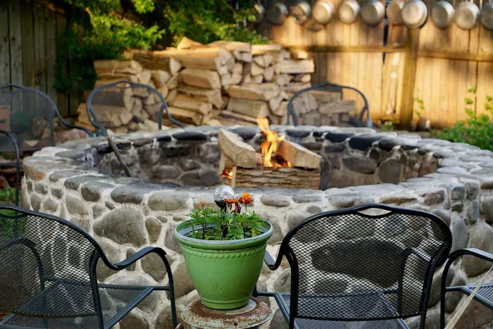 Aroma Thyme Bistro 1