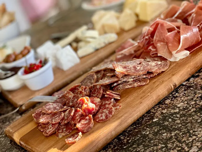 Aroma Thyme Bistro 5