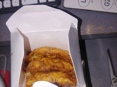 Taste of China 0