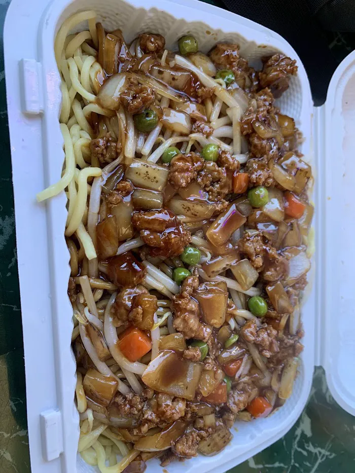 Taste of China 9