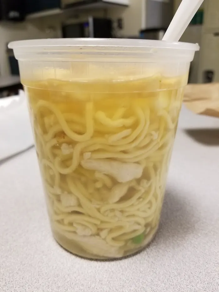 Taste of China 6