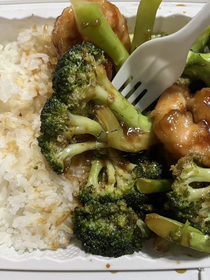 New Peking Kitchen 10