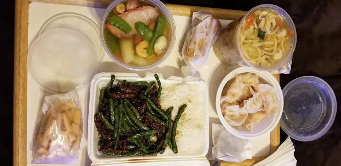 New Peking Kitchen 8
