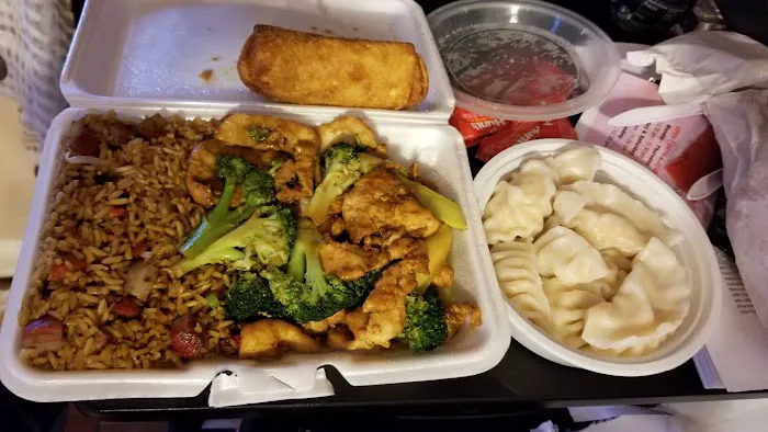 New Peking Kitchen 2