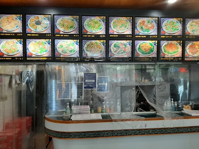 New Peking Kitchen 7