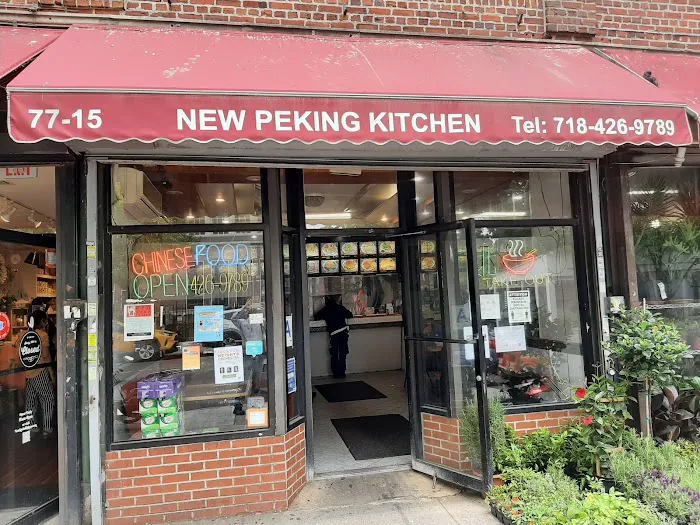 New Peking Kitchen 4