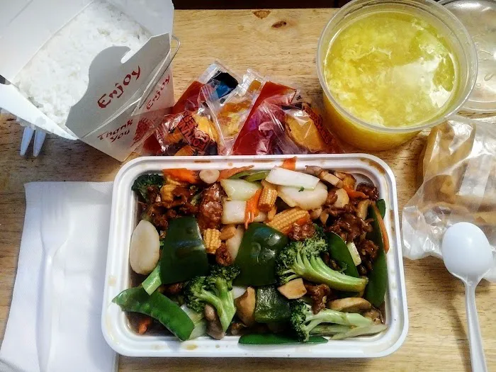 New Peking Kitchen 5