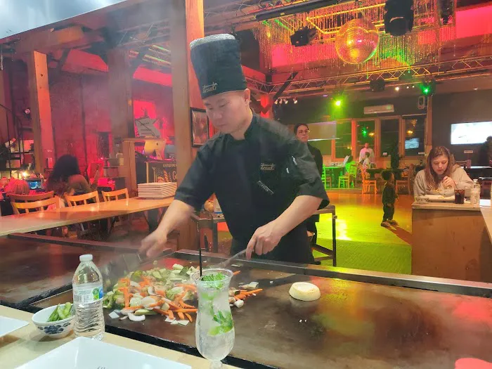 Desaki Restaurant 3