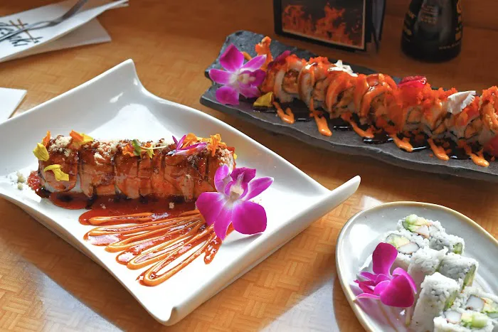 Desaki Restaurant 5